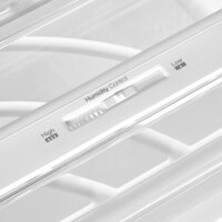 Холодильник MAUNFELD MFF200NFW10 Inverter - Превью изображения №10 — Интернет-Магазин TECNO.BY