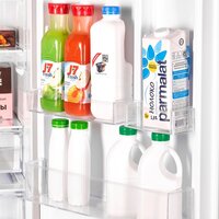 Холодильник MAUNFELD MFF200NFW10 Inverter - Превью изображения №6 — Интернет-Магазин TECNO.BY