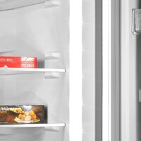 Холодильник MAUNFELD MFF200NFW10 Inverter - Превью изображения №9 — Интернет-Магазин TECNO.BY