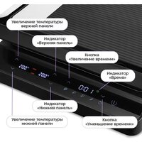 Kitfort KT-4615 Image #3