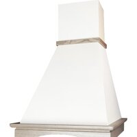 Elikor Вилла 60П-650-П3Л (бежевый/дуб неокрашенный) (841316)