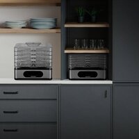 Сушилка для овощей и фруктов Redmond (Редмонд) FD1106 - Превью изображения №10 — Интернет-Магазин TECNO.BY