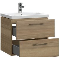 Cersanit Тумба под умывальник Lara 50 63413 Image #3