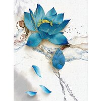 Vimala На холсте 50x70 Арт 44