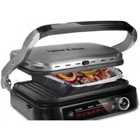 Zigmund & Shtain Grillmeister ZEG-928 Image #7