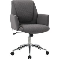 CHAIRMAN CH302 (серый N)