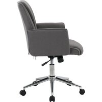 CHAIRMAN CH302 (серый N) Image #2