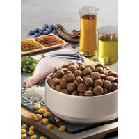 BonaCibo Для активных взрослых собак всех пород курица 4 кг Image #3