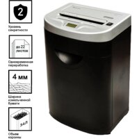 BRAUBERG S22-S 531773