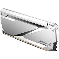 Netac Z RGB 2x16ГБ DDR5 7200 МГц NTZED5P72DP-32S Image #5