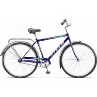 Stels Avangard 300 C 28 р.20 (разобранный, синий)