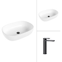 Lauter 21836 + Cascade 21СК0655BS