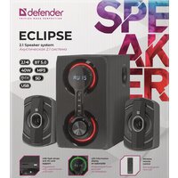 Акустика Defender Eclipse - Превью изображения №8 — Интернет-Магазин TECNO.BY