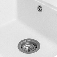 Saniteco Mare (белый) Image #8