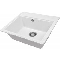 Saniteco Mare (белый) Image #7