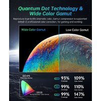 KTC M27T20 Image #12