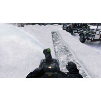 Greenworks GD82ST (без АКБ) Image #10