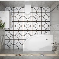 Triton София 170х95 левая Image #3