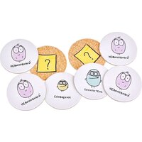 Мир Хобби Кто украл репку? Image #9