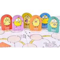 Мир Хобби Кто украл репку? Image #8