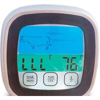 Zigmund & Shtain Kuchen-Profi MP-60 W Image #2