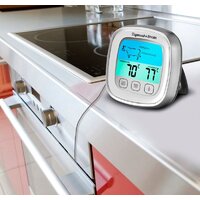 Zigmund & Shtain Kuchen-Profi MP-60 W Image #3