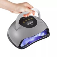 УФ-лампа Kitfort KT-3152 - Превью изображения №7 — Интернет-Магазин TECNO.BY