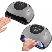 УФ-лампа Kitfort KT-3152 - Превью изображения №4 — Интернет-Магазин TECNO.BY