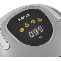 УФ-лампа Kitfort KT-3152 - Превью изображения №3 — Интернет-Магазин TECNO.BY