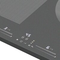 Варочная панель MAUNFELD CVI804SFDGR Inverter - Превью изображения №4 — Интернет-Магазин TECNO.BY