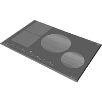 Варочная панель MAUNFELD CVI804SFDGR Inverter - Превью изображения №3 — Интернет-Магазин TECNO.BY