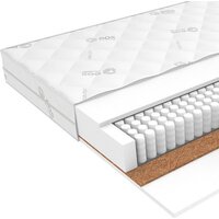 ЭОС Идеал 1а/2 140x200+Samsara Одуванчики Dark 2сп 200-24