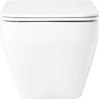 Saniteco KW-9010W + Berges АТОМ 410 040333 (с кнопкой) Image #13