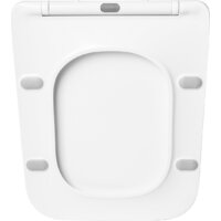 Saniteco KW-9010W + Berges АТОМ 410 040333 (с кнопкой) Image #20