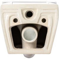 Saniteco KW-9010W + Berges АТОМ 410 040333 (с кнопкой) Image #17