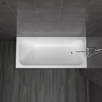 Ванна Triton Ника 170x75 - Превью изображения №3 — Интернет-Магазин TECNO.BY