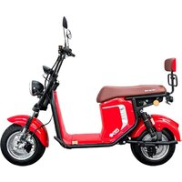 Smart8 Bulbash X15 Pro (красный)