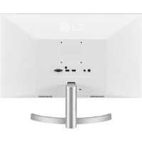 Монитор LG 24MK600M-W - Превью изображения №5 — Интернет-Магазин TECNO.BY