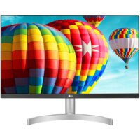 LG 24MK600M-W
