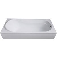 Ventospa Aqua 170x75 (с каркасом) Image #2