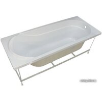 Ventospa Aqua 170x75 (с каркасом) Image #4