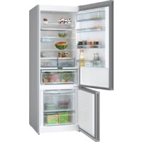 Холодильник Bosch Serie 6 KGN56LB31U - Превью изображения №2 — Интернет-Магазин TECNO.BY