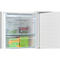 Холодильник Bosch Serie 6 KGN56LB31U - Превью изображения №6 — Интернет-Магазин TECNO.BY