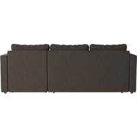 Mio Tesoro Тилаус длинный подлокотник (Brown) Image #5