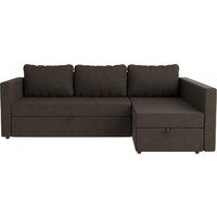 Mio Tesoro Тилаус длинный подлокотник (Brown) Image #2