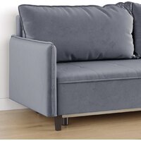 Mio Tesoro Плимут 544 (969 Велутто 32) Image #3