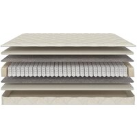 Askona Mom's Love Young 90x200