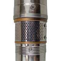 Скважинный насос Edon 3.0SDM2.4-81-0.55 - Превью изображения №4 — Интернет-Магазин TECNO.BY