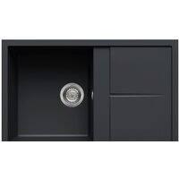 Elleci Unico 300 Antracite G59 Image #1