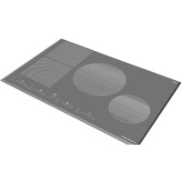 Варочная панель MAUNFELD CVI804SFLGR - Превью изображения №3 — Интернет-Магазин TECNO.BY
